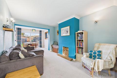undefined, Parsons Mead, Abingdon OX14