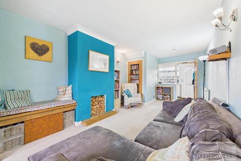undefined, Parsons Mead, Abingdon OX14