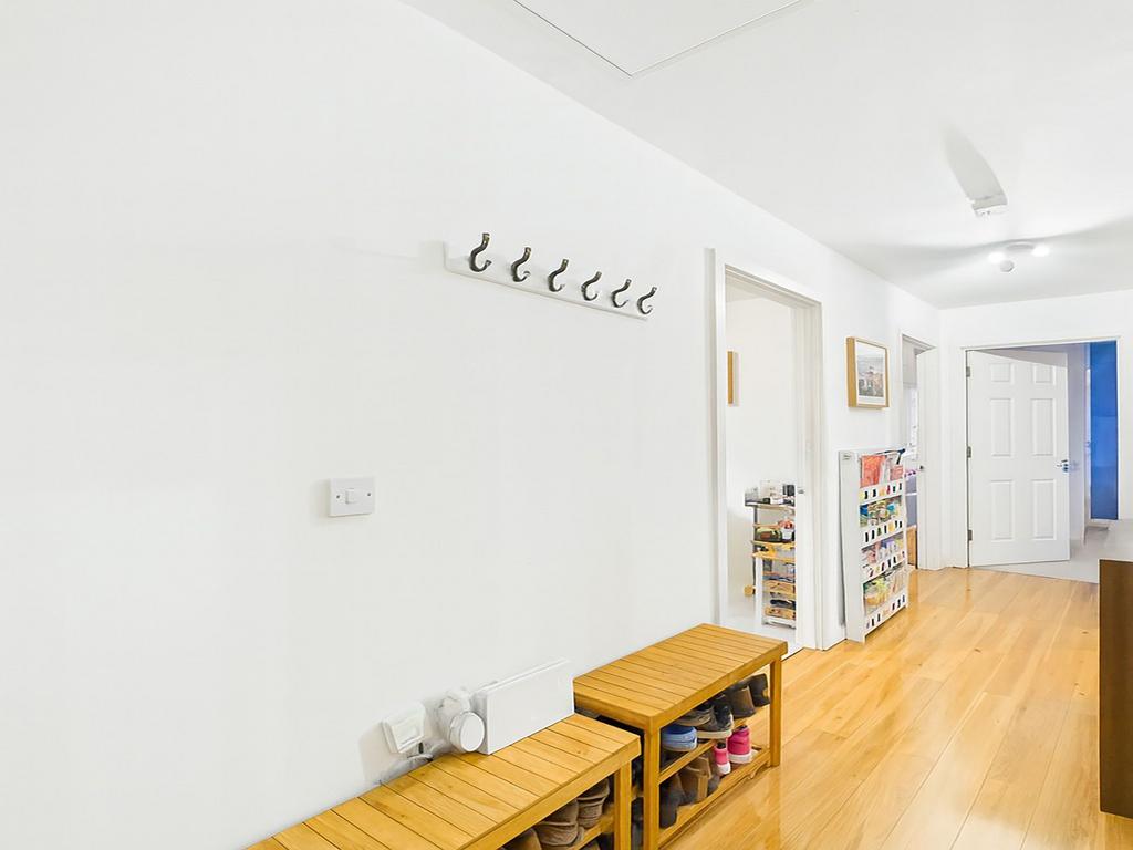 Hall &amp; Storage