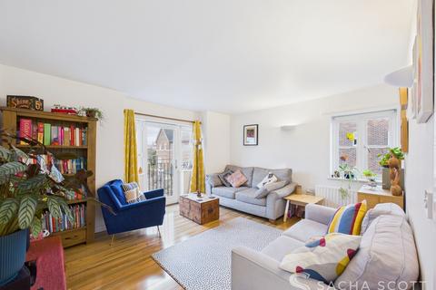 2 bedroom flat for sale, Westcote Road, Nelson House Westcote Road, KT19
