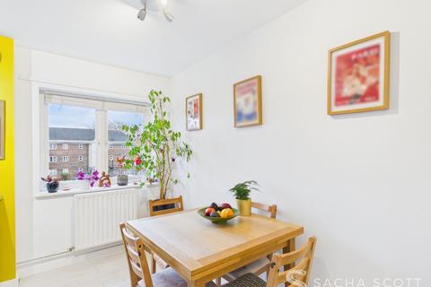2 bedroom flat for sale, Westcote Road, Nelson House Westcote Road, KT19