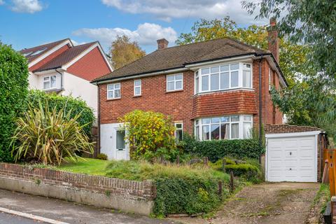 undefined, Somerset Road, Redhill, RH1