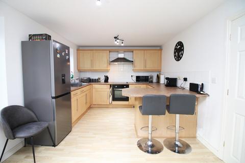 2 bedroom apartment for sale, The Elms,  Blackpool, FY3