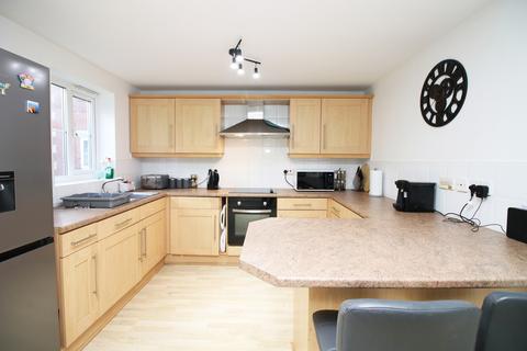 2 bedroom apartment for sale, The Elms,  Blackpool, FY3