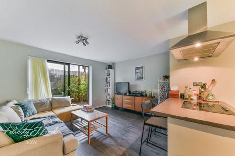 undefined, Houlton Place, London