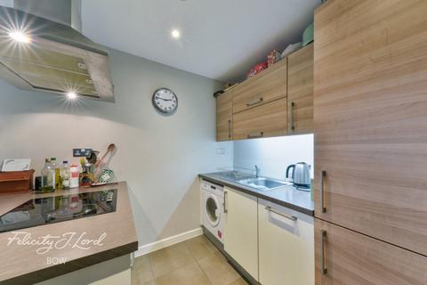 undefined, Houlton Place, London