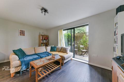 undefined, Houlton Place, London