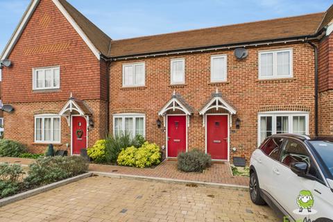 Gable Rise, Chineham, Basingstoke, Hampshire, RG24