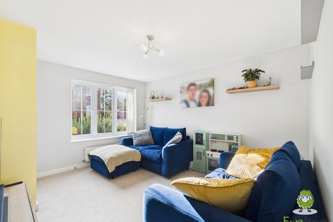 undefined, Gable Rise, Chineham, Basingstoke, Hampshire, RG24