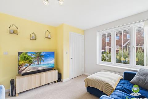 undefined, Gable Rise, Chineham, Basingstoke, Hampshire, RG24