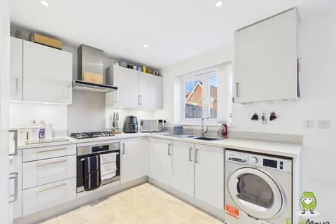 undefined, Gable Rise, Chineham, Basingstoke, Hampshire, RG24