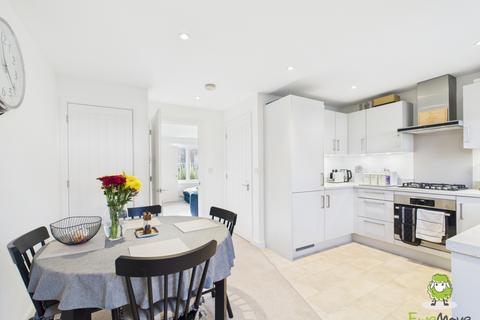 undefined, Gable Rise, Chineham, Basingstoke, Hampshire, RG24