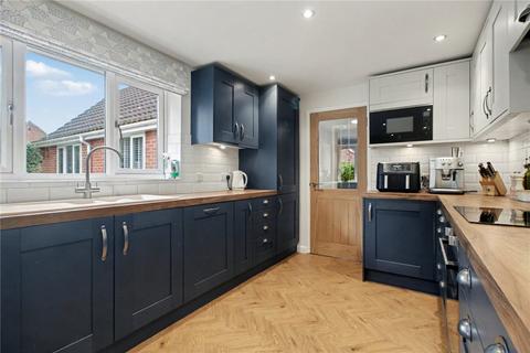 4 bedroom bungalow for sale, The Street, Surlingham, Norwich, Norfolk, NR14