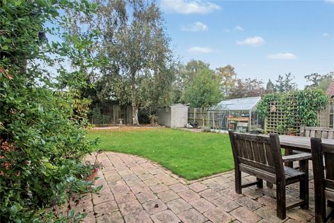 4 bedroom bungalow for sale, The Street, Surlingham, Norwich, Norfolk, NR14