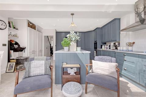 4 bedroom terraced house for sale, Chestnut Avenue, Buckhurst Hill IG9