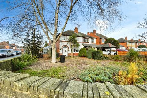 3 bedroom semi-detached house for sale, Hickings Lane, Stapleford, Nottingham, Nottinghamshire, NG9