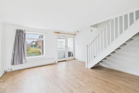 3 bedroom terraced house for sale, Stukeley Road, Basingstoke, RG21