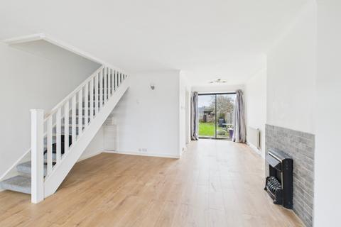 3 bedroom terraced house for sale, Stukeley Road, Basingstoke, RG21
