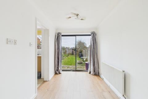 3 bedroom terraced house for sale, Stukeley Road, Basingstoke, RG21