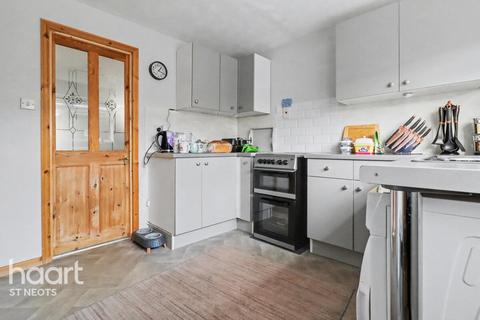 3 bedroom terraced house for sale, Nene Road, Huntingdon