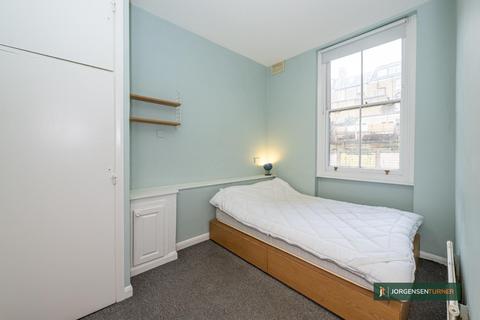 1 bedroom flat for sale, Kingsgate Road, London, NW6