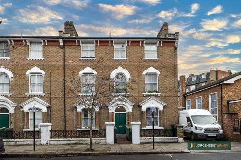 1 bedroom flat for sale, Kingsgate Road, London, NW6