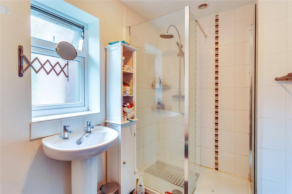 Primary Ensuite