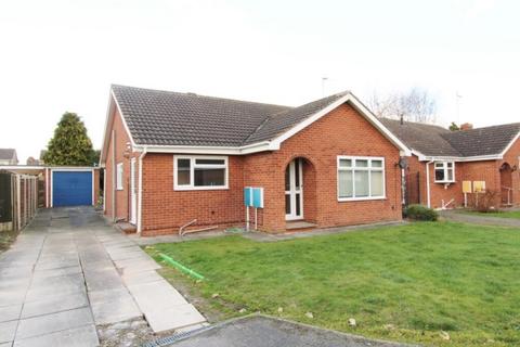undefined, Surfleet Close, Nottingham, Nottinghamshire, NG8