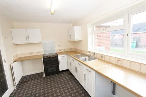 undefined, Surfleet Close, Nottingham, Nottinghamshire, NG8