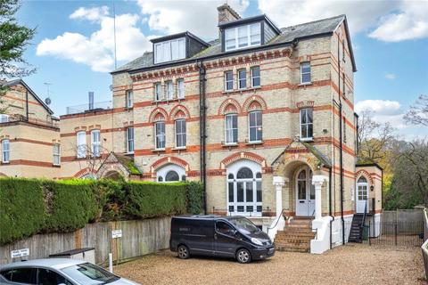 2 bedroom apartment for sale, Fairmile, Oxfordshire RG9