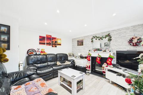 3 bedroom terraced house for sale, Brisbane Road, Christchurch, Dorset, BH23