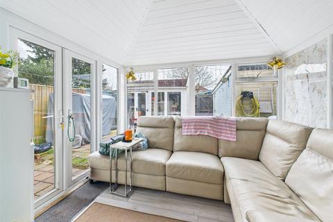 3 bedroom terraced house for sale, Brisbane Road, Christchurch, Dorset, BH23