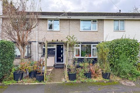 Brisbane Road, Christchurch, Dorset, BH23