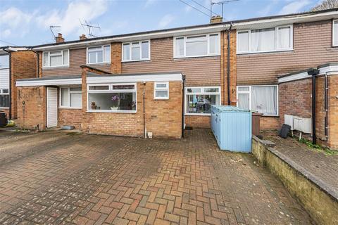 Wood End, Park Street, St. Albans