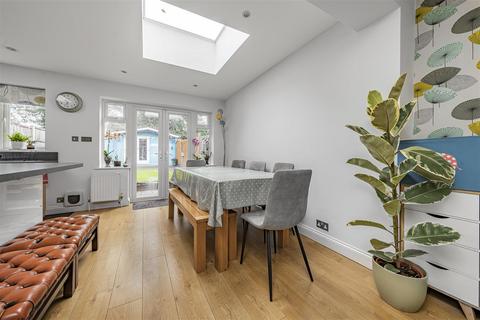 4 bedroom terraced house for sale, Wood End, Park Street, St. Albans