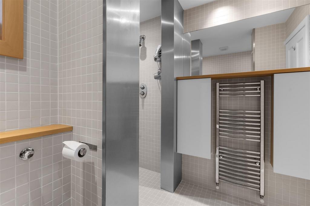 Wet Room