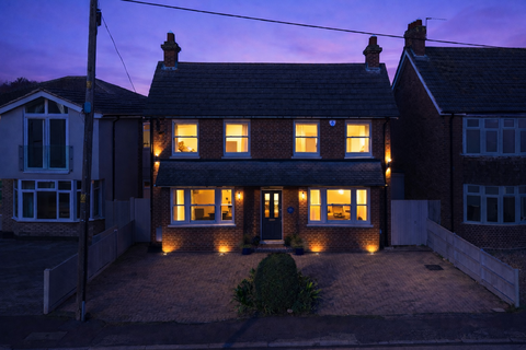 undefined, Barton Road, Harlington