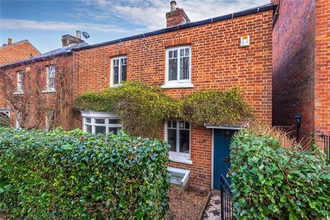 undefined, Church Street, Oxfordshire RG9