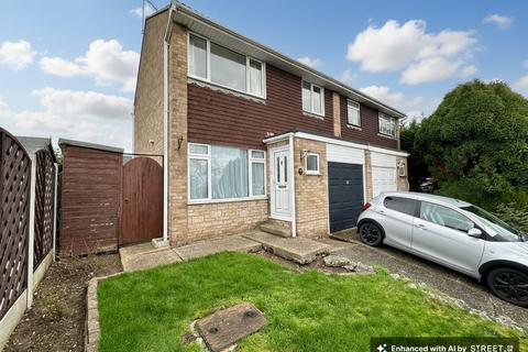 Haven Rise, Billericay CM11