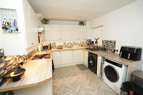 3 bedroom townhouse for sale, Nelson Street, Horwich, Bolton