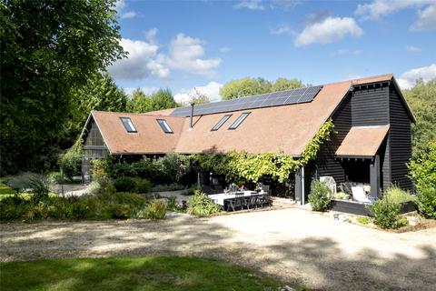 6 bedroom detached house for sale, Turville Heath, Buckinghamshire RG9