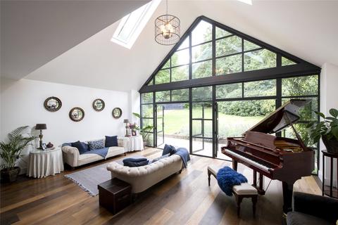 6 bedroom detached house for sale, Turville Heath, Buckinghamshire RG9