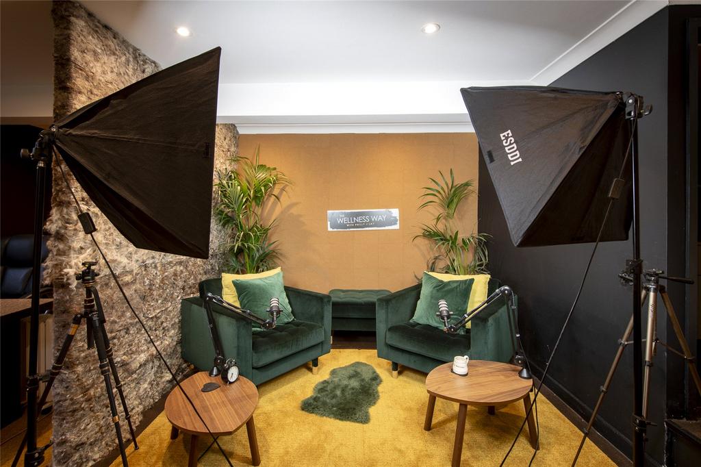 Studio
