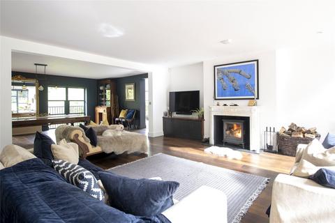 6 bedroom detached house for sale, Turville Heath, Buckinghamshire RG9
