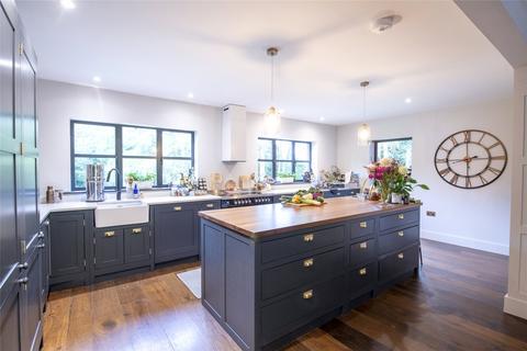 6 bedroom detached house for sale, Turville Heath, Buckinghamshire RG9
