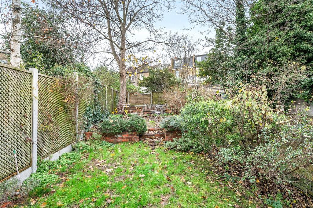 Shared Garden