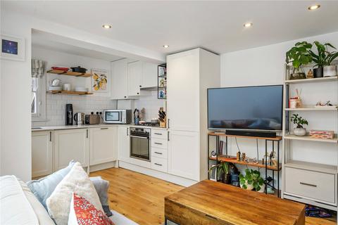 2 bedroom apartment for sale, St Thomas's Road, London, N4