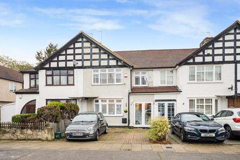 Green Way, Bromley, BR2