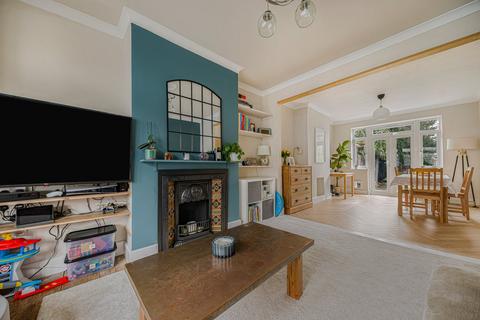 Green Way, Bromley, BR2