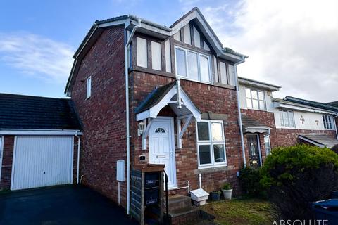 undefined, Woburn Close, Paignton, TQ3